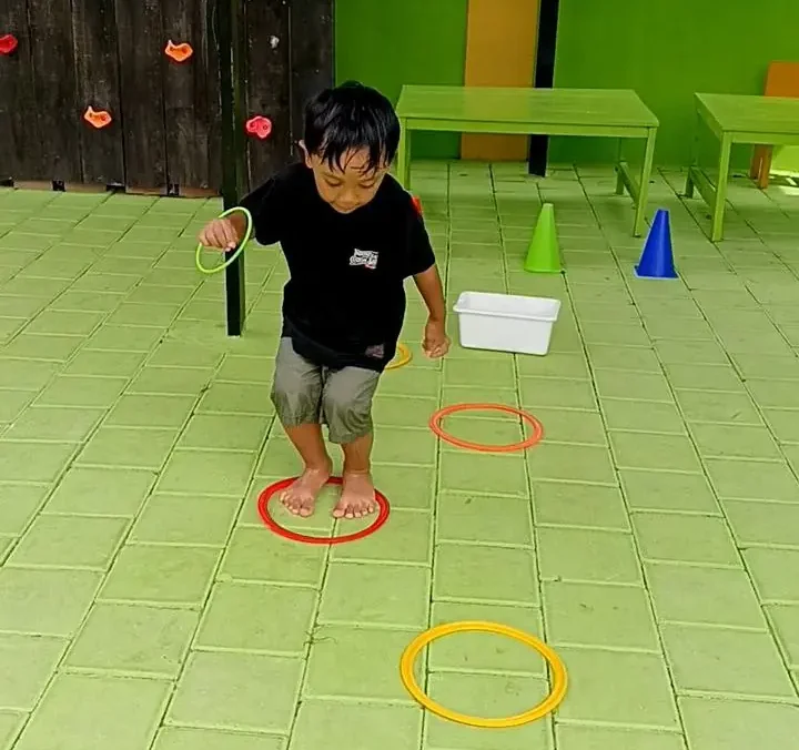 Individual learning
